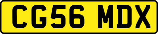CG56MDX