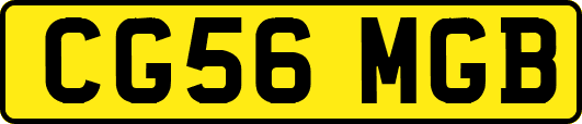 CG56MGB