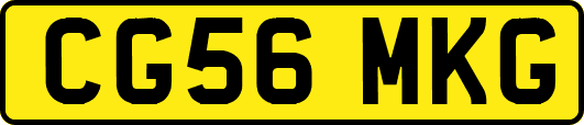 CG56MKG