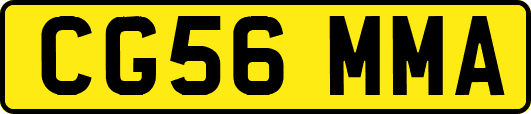 CG56MMA