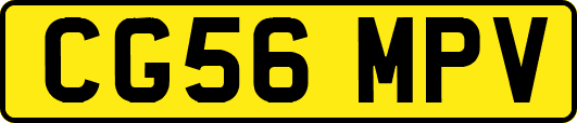 CG56MPV