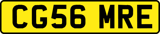 CG56MRE