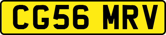 CG56MRV