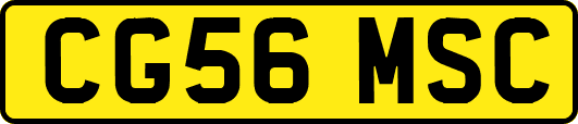 CG56MSC