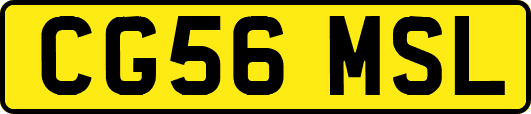 CG56MSL