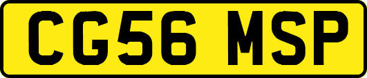 CG56MSP