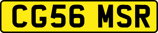 CG56MSR