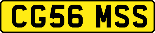 CG56MSS