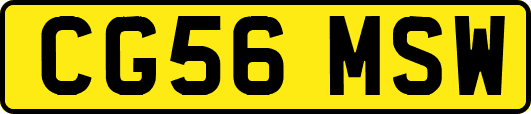 CG56MSW