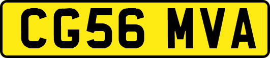 CG56MVA