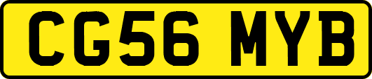 CG56MYB