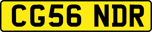 CG56NDR