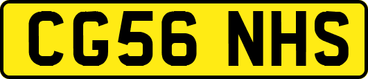 CG56NHS