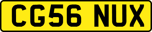 CG56NUX