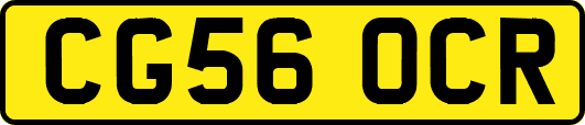 CG56OCR