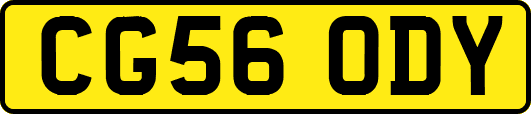 CG56ODY