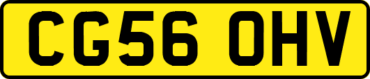 CG56OHV