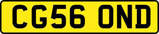 CG56OND