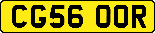 CG56OOR