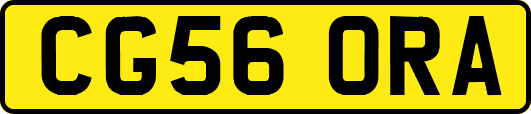 CG56ORA