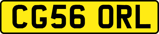 CG56ORL