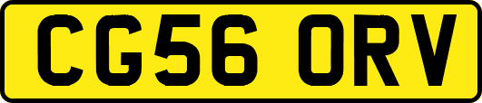 CG56ORV