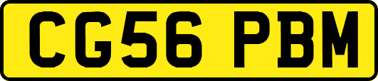 CG56PBM