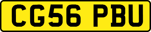 CG56PBU