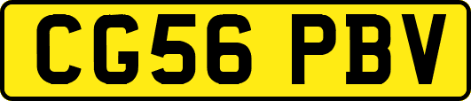 CG56PBV