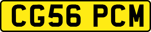 CG56PCM