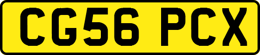 CG56PCX