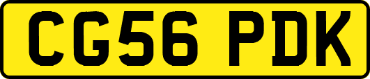 CG56PDK
