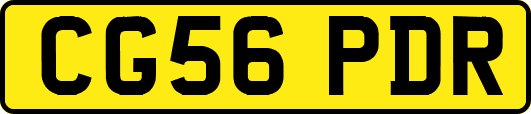 CG56PDR