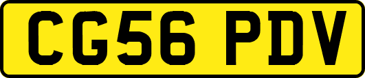 CG56PDV