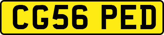 CG56PED