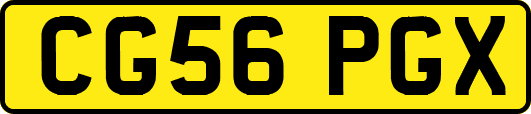 CG56PGX