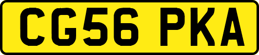 CG56PKA