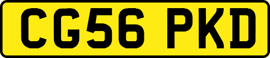 CG56PKD