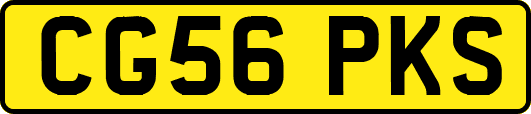 CG56PKS