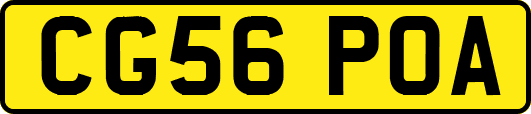CG56POA