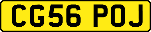 CG56POJ