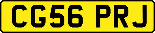 CG56PRJ