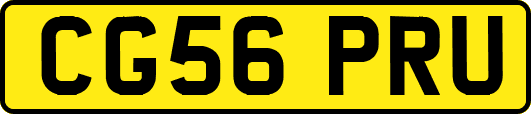 CG56PRU
