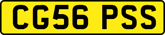 CG56PSS