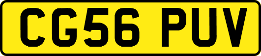 CG56PUV