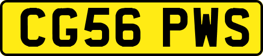 CG56PWS