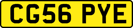 CG56PYE