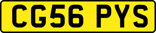CG56PYS