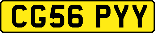 CG56PYY