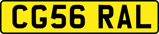 CG56RAL